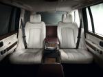 Land Rover Range Rover Autobiography Ultimate Edition 2011 года